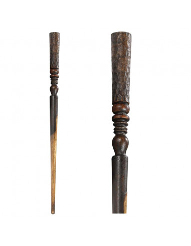 FB ABERFORTH DUMBLEDORE WAND IN COLL BOX