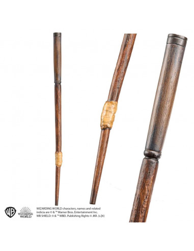 HP FIRST WAND COLL. RON'S BROKEN WAND