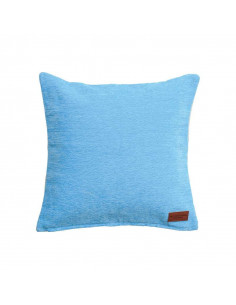 TOTORO SILHOUETTE BLUE NAP CUSHION 2