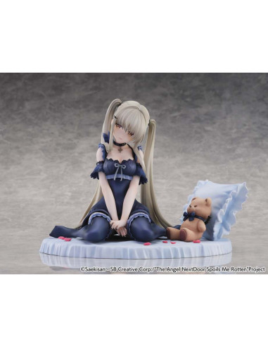 Mahiru Shiina Little Devil Ver 1/6 Figur