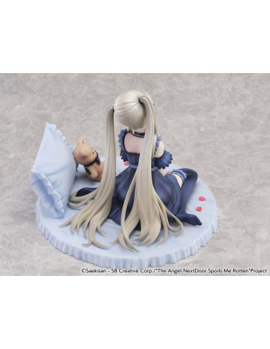 Mahiru Shiina Little Devil Ver 1/6 Figur