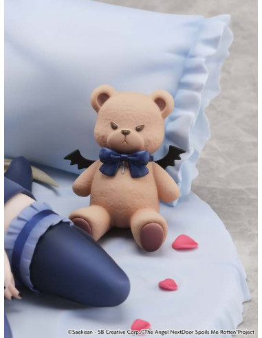 Mahiru Shiina Little Devil Ver 1/6 Figur
