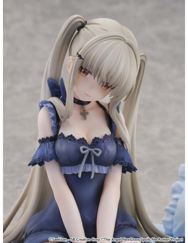 Mahiru Shiina Little Devil Ver 1/6 Figur