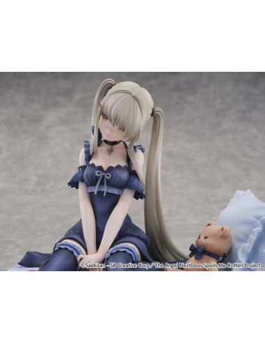 Mahiru Shiina Little Devil Ver 1/6 Figur
