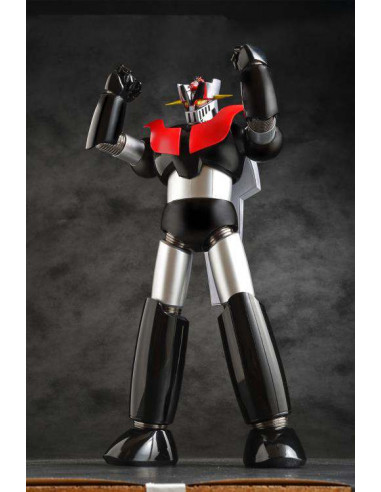 GRAND ACTION BIGSIZE MODEL ENERGER Z