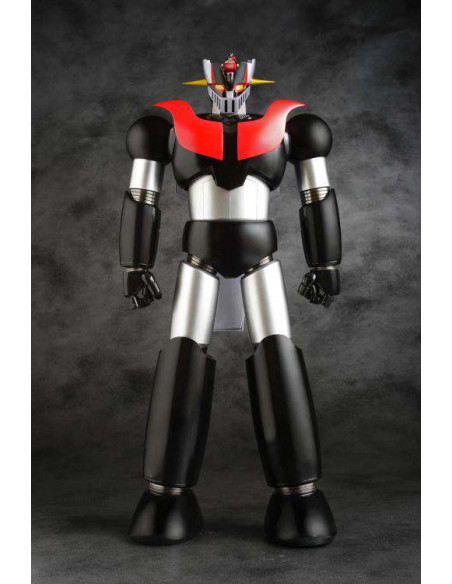 GRAND ACTION BIGSIZE MODEL ENERGER Z