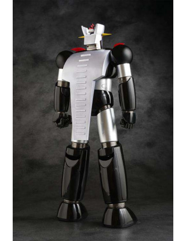 GRAND ACTION BIGSIZE MODEL ENERGER Z