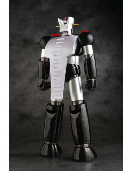 GRAND ACTION BIGSIZE MODEL ENERGER Z