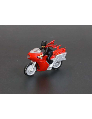 GRAND ACTION BIGSIZE MODEL ENERGER Z