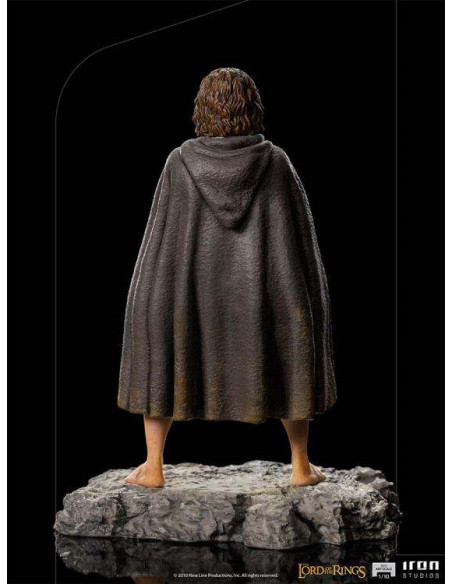 LOTR PIPPIN 1/10 ART STATUE
