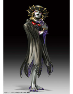 JOJO BIZARRE ADV5 BLACK SABBATH STAT LEG