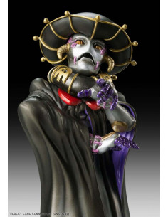 JOJO BIZARRE ADV5 BLACK SABBATH STAT LEG 2