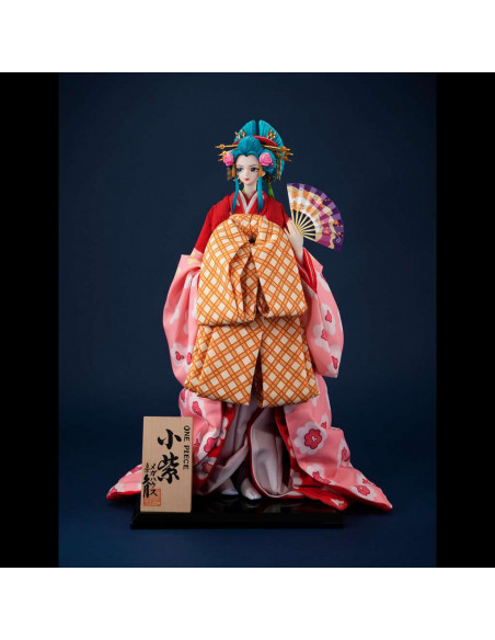 KYUGETSU X MGHUS ONE P JP DOLL KOMURASAK