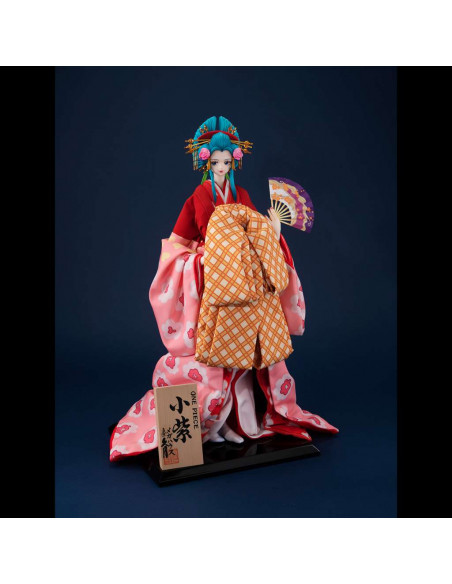 KYUGETSU X MGHUS ONE P JP DOLL KOMURASAK