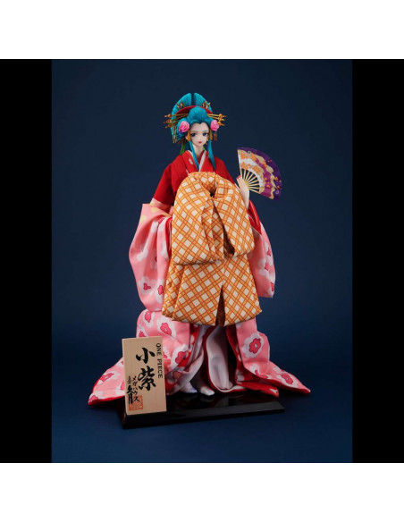 KYUGETSU X MGHUS ONE P JP DOLL KOMURASAK