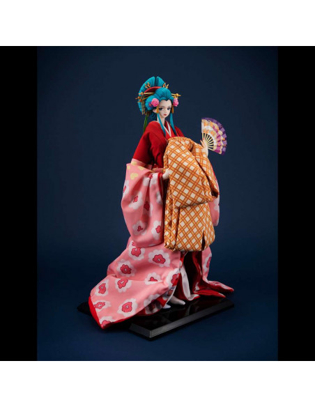 KYUGETSU X MGHUS ONE P JP DOLL KOMURASAK