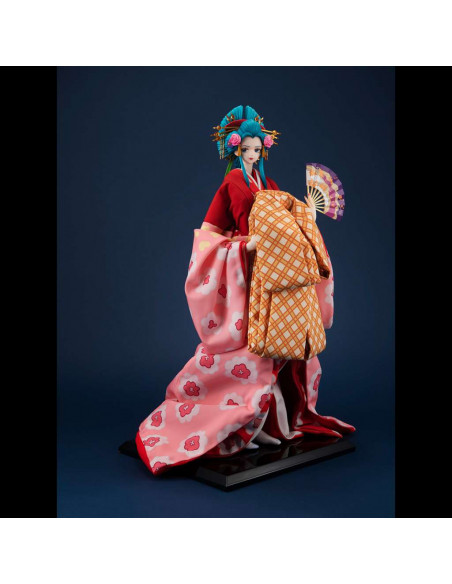 KYUGETSU X MGHUS ONE P JP DOLL KOMURASAK