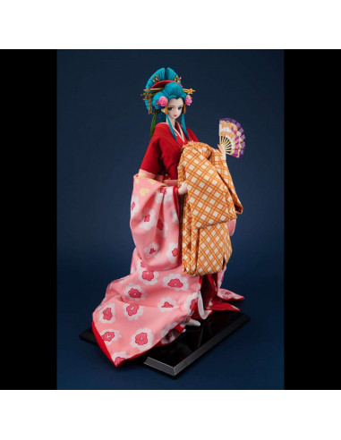 KYUGETSU X MGHUS ONE P JP DOLL KOMURASAK