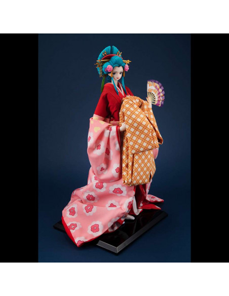 KYUGETSU X MGHUS ONE P JP DOLL KOMURASAK