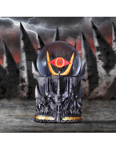 LOTR-SAURON SNOW GLOBE 2
