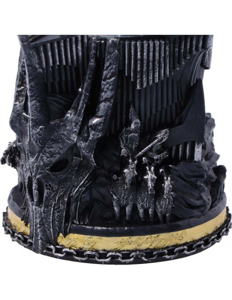 LOTR-SAURON SNOW GLOBE