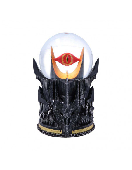 LOTR-SAURON SNOW GLOBE