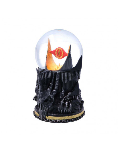 LOTR-SAURON SNOW GLOBE