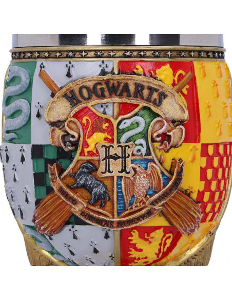 HP GOLDEN SNITCH COLLECTIBLE GOBLET