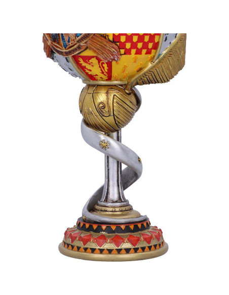 HP GOLDEN SNITCH COLLECTIBLE GOBLET