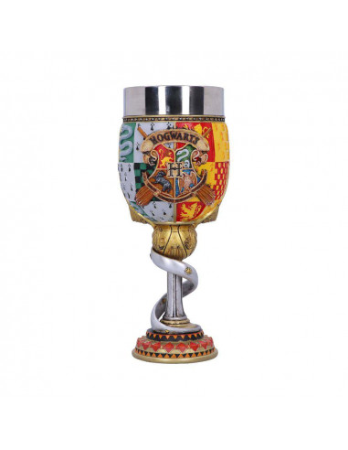 HP GOLDEN SNITCH COLLECTIBLE GOBLET