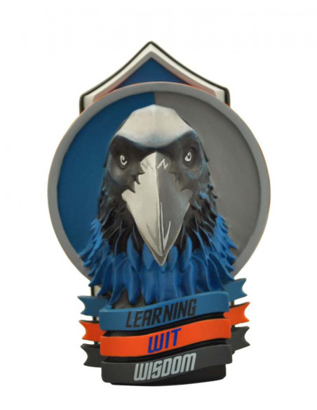 HP RAVENCLAW CREST COLLECTOR FIGURE