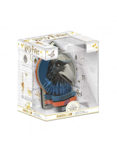 HP RAVENCLAW CREST COLLECTOR FIGURE