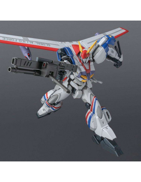 RIOBOT DRAGONAR DRAGONAR-1 CUSTOM