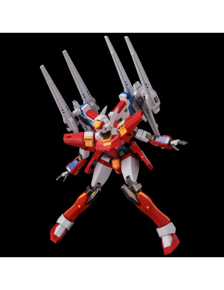 SUPER ROBOT WARS COMBINE R3 RIOBOT