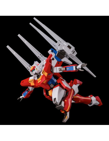 SUPER ROBOT WARS COMBINE R3 RIOBOT