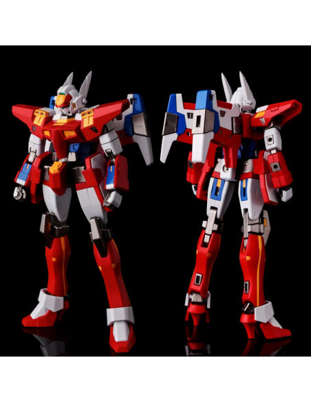 SUPER ROBOT WARS COMBINE R3 RIOBOT