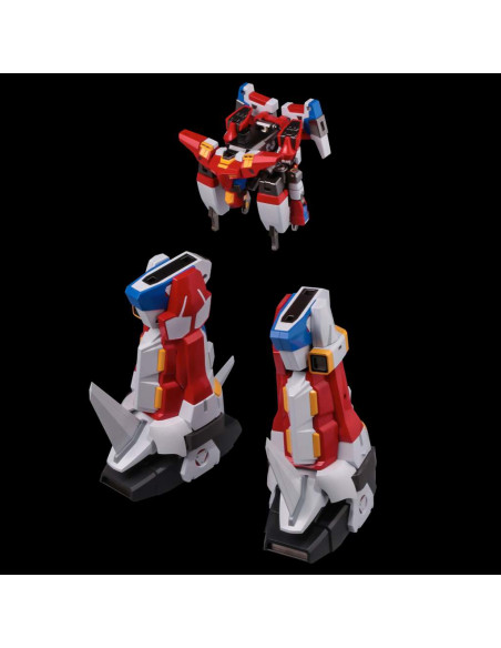 SUPER ROBOT WARS COMBINE R3 RIOBOT