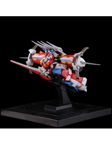 SUPER ROBOT WARS COMBINE R3 RIOBOT