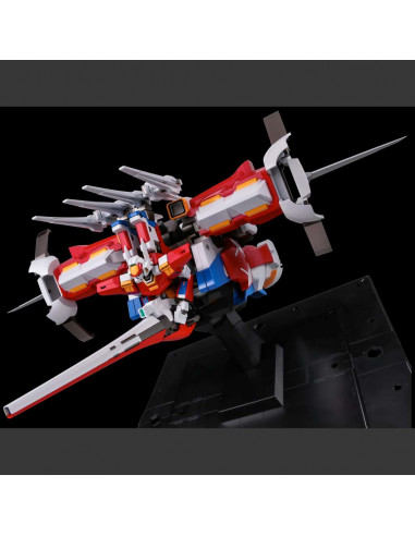 SUPER ROBOT WARS COMBINE R3 RIOBOT