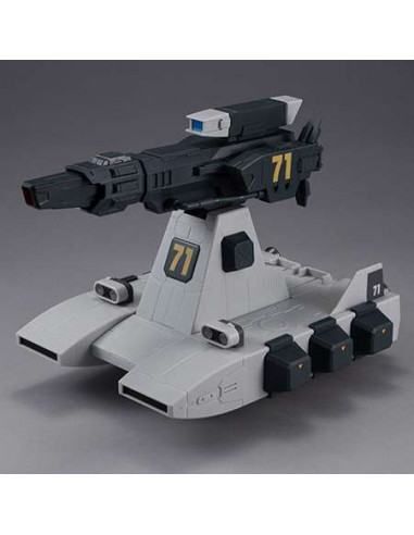 MACHINE BUILD MOB SUIT GUNDAM BUSTLINER