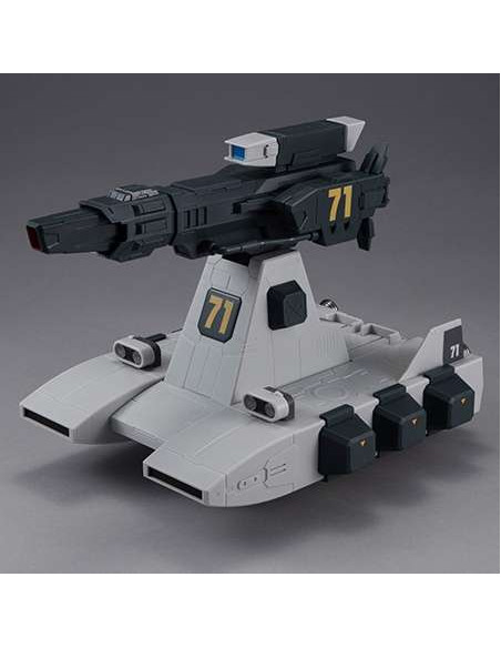 MACHINE BUILD MOB SUIT GUNDAM BUSTLINER