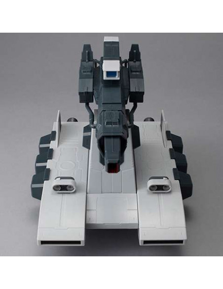 MACHINE BUILD MOB SUIT GUNDAM BUSTLINER