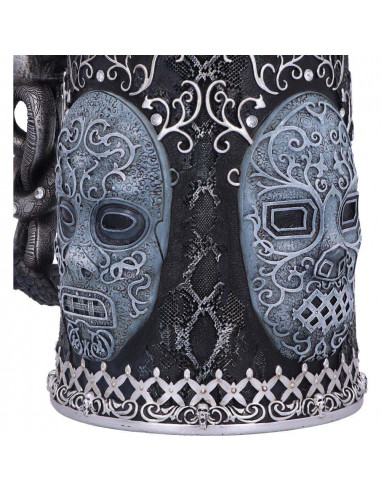 HP DEATH EATER COLLECTIBLE TANKARD
