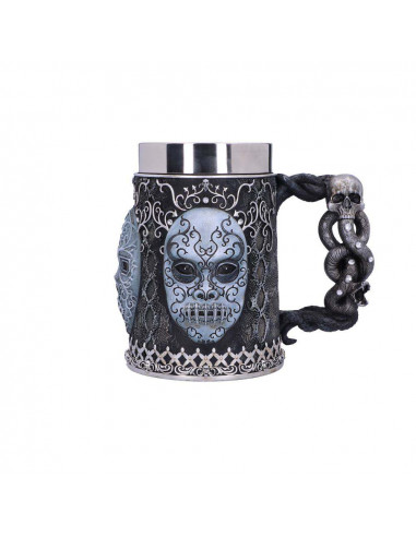 HP DEATH EATER COLLECTIBLE TANKARD