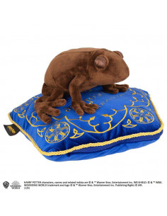 HP CHOCOLATE FROG PLUSH