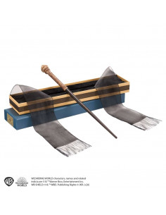 HP HERMIONE FIRST WAND COLLECT