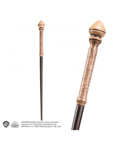 HP HERMIONE FIRST WAND COLLECT