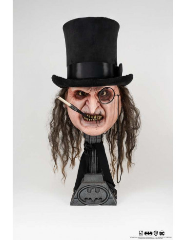 BATMAN RETURNS PENGUIN 1:1  MASK REPLICA