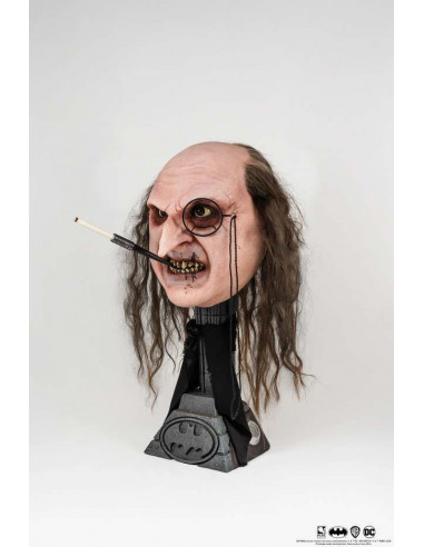 BATMAN RETURNS PENGUIN 1:1  MASK REPLICA