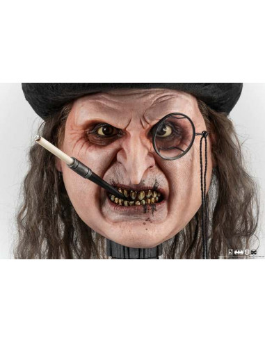 BATMAN RETURNS PENGUIN 1:1  MASK REPLICA